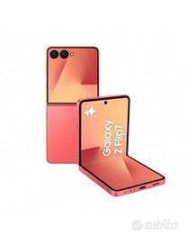 Samsung Galaxy Zflip7