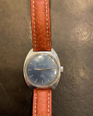 Zenith Sporto