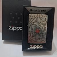 accendino zippo