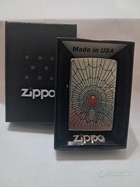 accendino zippo