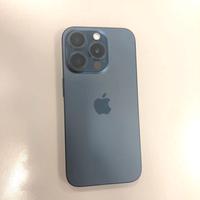 Iphone 15 Pro 256 gb