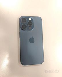 Iphone 15 Pro 256 gb