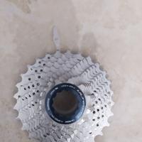 Pacco Pignoni Scimano Ultegra r 8000 11 V