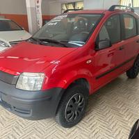 Fiat Panda 4x4 Panda 1.2 4x4 CLIMA