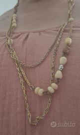 Collana Vintage anni 80