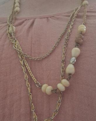 Collana Vintage anni 80