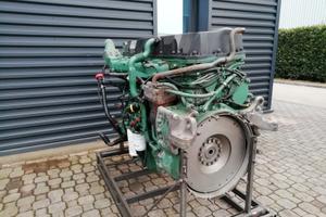 Motore Volvo FH D13K Euro 6 420 460 500 540 cv