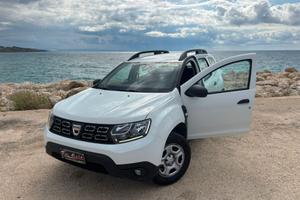 Dacia Duster 1.5 dCi 115cv 4x4