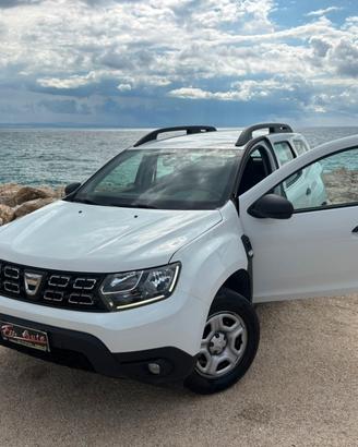 Dacia Duster 1.5 dCi 115cv 4x4
