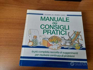 Manuale dei consigli pratici