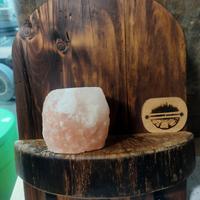 mensola porta candela 