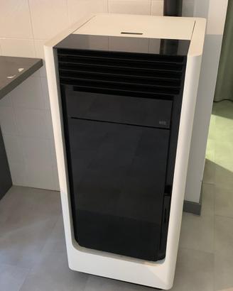 STUFA PELLET MOD ZEPHIR