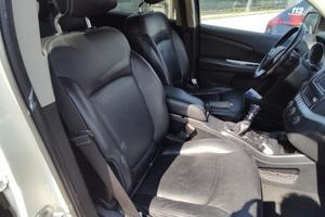 Sedile anteriore dx FIAT FREEMONT del 2012