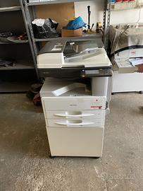 Fotocopiatrice da ufficio Ricoh MP 2501SP