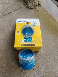 valvola temporizzata k matic