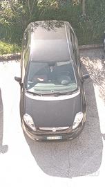Punto evo Fiat