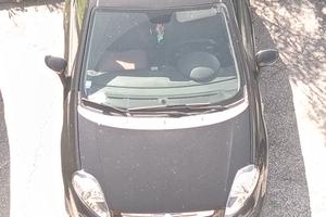 Punto evo Fiat