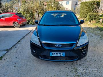 FORD Focus 3ª serie - 2010