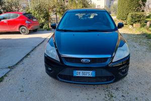 FORD Focus 3ª serie - 2010