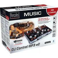 Hercules MP3 e2