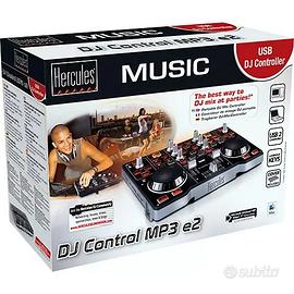 Hercules MP3 e2