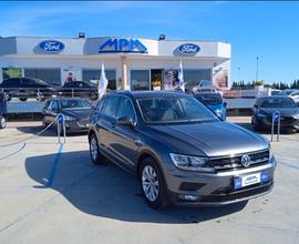 Volkswagen Tiguan 1.6 TDI SCR Business BlueMotion