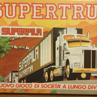 Gioco da tavola