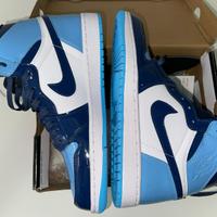 NUOVE Scarpe N. 44 - Nike Air JORDAN Sneakers