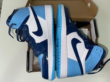 NUOVE Scarpe N. 44 - Nike Air JORDAN Sneakers