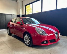 Alfa Romeo Giulietta 1.6 JTDM-2 120 CV