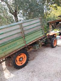 moto agricola Goldoni