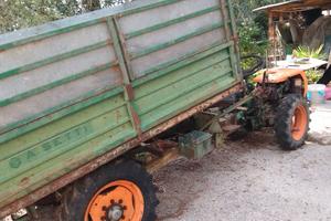 moto agricola Goldoni