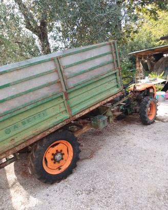 moto agricola Goldoni