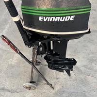 Evinrude 25 hp