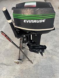 Evinrude 25 hp