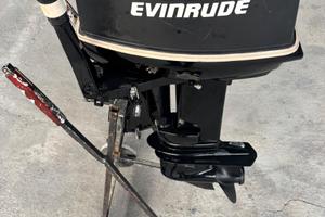 Evinrude 25 hp