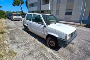 Panda 750