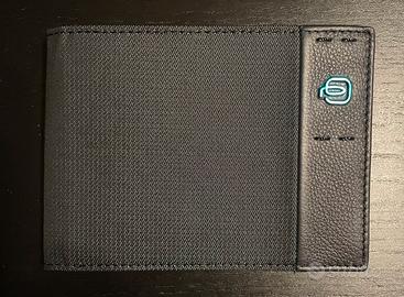 Portafoglio Piquadro Pulse P16 Uomo