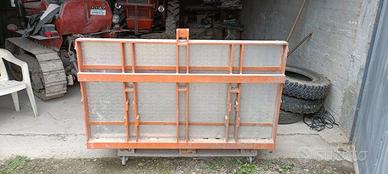 portatutto per trattore