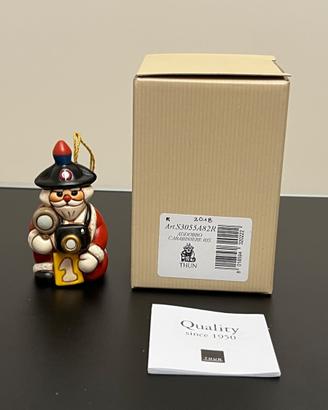 Thun Carabinieri 2018 - RIS