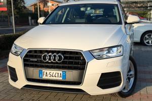 Audi Q3 2.0TDI 150CV quattro S tronic Sport