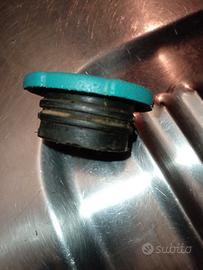 tappo del serbatoio  vintage labretta 