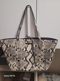 Borsa Guess shopper grande 