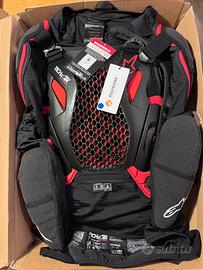 Alpinestars Tech-Air Off-Road  - XXL