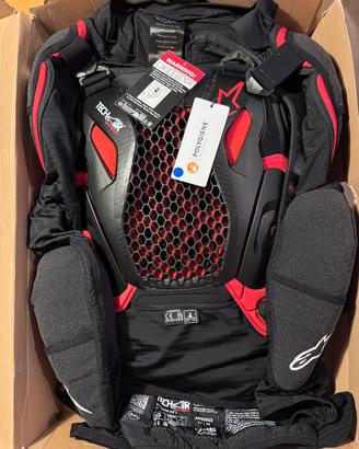 Alpinestars Tech-Air Off-Road  - XXL