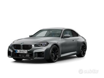 BMW BMW M2 Coupé