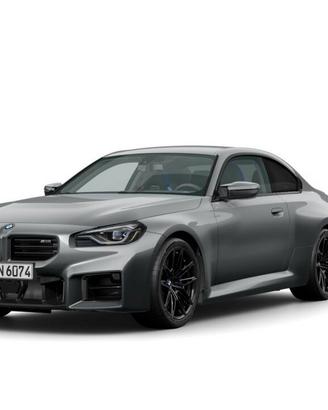BMW BMW M2 Coupé