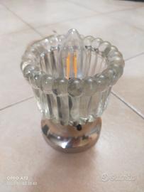 Lampada Nils H. Ledung.