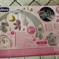 Giostrina Chicco