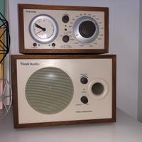 Mini impianto Hi-fi Radio Tivoli